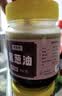 鲜窝窝 黑葱油300g 福建风味饺子千里香馄饨汤调料家用云吞凉皮拌面香油 实拍图
