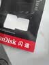 Sandisk闪迪128GB TF(MicroSD)内存卡4K极速金卡A2 V30 U3兼容大疆Pocket3/4P/Action 6运动相机/无人机存储卡 实拍图