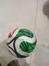 阿迪达斯（adidas）26年FIFA美加墨世界杯比赛训练专用成人学生中考5号足球 JD8032 实拍图