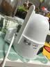 海康威视（HIKVISION）4g摄像头室户外终身免费充值无限流量1000万双摄监控器 带5400mAh电源 停电监控 实拍图