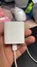 Apple/苹果 原装正品20W type-c充电器 苹果usb-c充电器手机快充头 旗舰店苹果iPhone 18 Pro Max充电器 实拍图