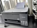 爱普生（EPSON）【6代新品】L3353墨仓式彩色家用AI学习打印机 L3251/L3255升级版(打印复印扫描 微信/无线 黑色） 实拍图