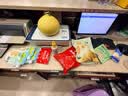 丘比沙拉酱/汁 150g*1袋 香甜口味 调味品 蔬菜水果火鸡面酱 实拍图