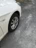 玛吉斯（MAXXIS）轮胎/汽车轮胎 205/60R16 92V EC1 适配福克斯/英朗 实拍图
