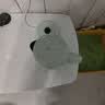 九阳（Joyoung）热水壶烧水壶电热水壶 双层壶体 有钛0涂层 1.5L家用0胶水电水壶 K15FD-W112 实拍图