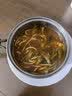 宛禾 砂锅土豆粉252g*5袋 方便速食食品米粉米线螺蛳粉懒人夜宵带料包 实拍图