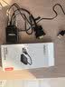 ThinkPad联想VGA转HDMI转换器带音频供电接口高清视频转接头台式机笔记本转接器电视盒子显示器投影仪VH02 实拍图