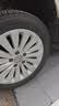 邓禄普（DUNLOP）汽车轮胎 205/55R16 91V SP SPORT FM800 适配朗逸/速腾/卡罗拉 实拍图