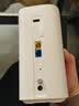 联想5G cpe路由器移动无线5g随身WiFi【自带流量-免宽带】千兆2026款免插卡全网通便携家用电脑小新 实拍图