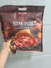良品铺子原味肉脯500g 自营靖江风味高蛋白鸡肉干肉脯独立小包装 休闲零食 实拍图