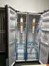 米家小米561升双开对开门家用电冰箱超大容量变频风冷无霜节能一级能效京东自营BCD-561WKMP国家补贴 实拍图
