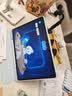 科大讯飞AI学习机S90 Pro 高清类纸护眼屏 AI精准学 AI答疑辅导 中高考同源技术 13.2英寸 8+256G 实拍图
