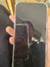 绿联【无黑边不挡屏】适用iPhone18ProMax/17ProMax钢化膜苹果18/17ProMax手机膜无边高清抗指纹防摔膜 实拍图