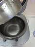 美的（Midea）花瓣Pro 2.0 IH电饭煲 4L 3-4人家用 纯钛0涂层无涂层不粘 柴火饭 电饭锅40HB9T美食大赛同款 实拍图