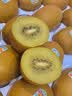 佳沛（zespri）金奇异果25-27粒原箱特大果124-146g猕猴桃水果礼盒 实拍图