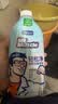 威猛先生（Mr Muscle）免刷洗 500g*2瓶 洁厕液 浴室马桶泡泡清洁剂 30s溶垢 除菌除异味 实拍图