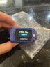 CONTEC康泰脉搏血氧仪家用医用级高精准一键测量指夹式氧饱夹老人CMS50D 实拍图
