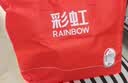 彩虹【高温断电】单人除菌除螨小型宿舍无纺布电热毯电褥子1.5*0.7米 实拍图