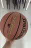 斯伯丁（SPALDING）篮球TF系列7号PU比赛室内外兼用耐磨学生成人青少年 77-176Y 实拍图