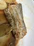 纯色本味舟山精品带鱼段实心段700g 烧烤一鱼只取肉段生鲜食材开海季 实拍图