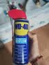 WD-40家用门锁润滑油消除合页吱吱响wd40缝纫机防盗门锁芯门轴铰链防锈 实拍图