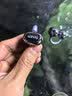 SANAG塞那S6S Ultra蓝牙耳机耳夹式气骨传导概念开放式不入耳运动跑步挂耳式超长续航无线AI耳机 实拍图