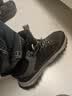 鸿星尔克暖阳3.0丨加绒棉鞋男冬季新款休闲鞋防滑保暖加厚运动板鞋 实拍图
