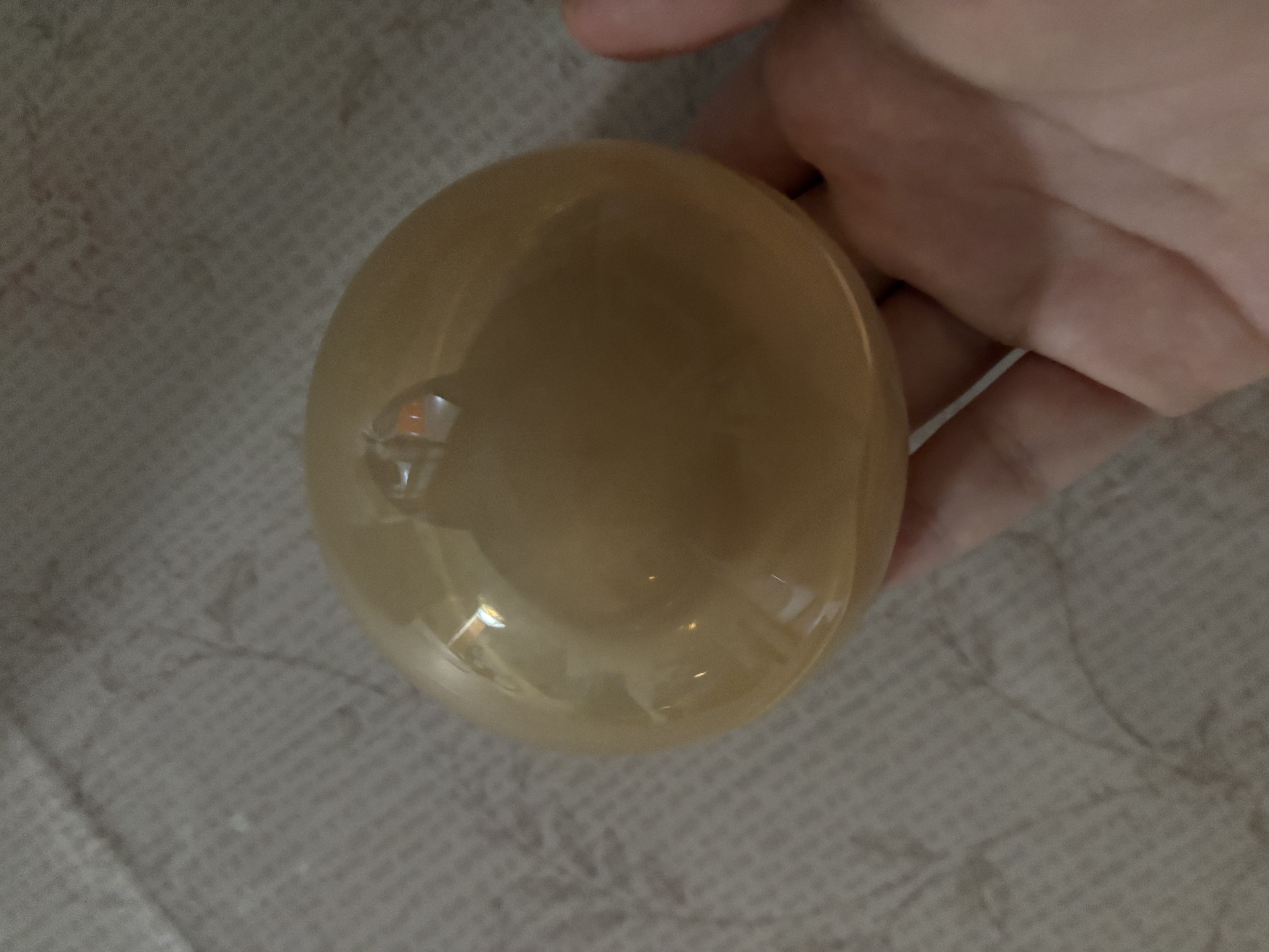 世喜乳盾新生儿0-3个月单层超薄超软奶盾保护罩拯救混淆矫正器M码 实拍图