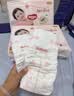 好奇（Huggies）铂金装小桃裤纸尿裤S96片(4-8kg)新生儿小号尿不湿【散热口碑王】 实拍图