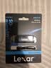 雷克沙（Lexar）USB3.2读卡器 TF/SD二合一 USB/Type C双口 大疆无人机运动相机内存卡读卡器 支持苹果17手机电脑 实拍图
