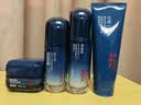 韩束男士护肤品套装礼盒控油洗面奶精华冰露紧致肽保湿面霜生日礼物 实拍图