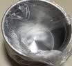 美的（Midea）高压锁鲜蒸电压力锅5L 智能预约多功能一体电饭煲家用4-6人开盖火锅煲汤双胆电饭锅MY-YL50Q3-451 实拍图