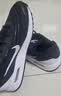 耐克双11耐克NIKE休闲鞋男AIR MAX VERSE运动鞋FV1302-003黑白41 实拍图