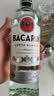 百加得（Bacardi）白朗姆酒 洋酒 莫吉托 鸡尾酒 基酒调酒 500ml 送礼双十一 实拍图