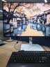 戴尔（DELL）27英寸2K IPS硬件防蓝光 144Hz 99%sRGB 65w Type-C 双音响 旋转升降电脑显示屏 S2725DC 实拍图