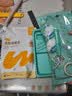 三青乳胶漆内墙漆无甲醛自刷修补墙面小桶漆室内水性涂料墙漆1.1KG 实拍图