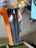 彩格SCX-4521F硒鼓1支装 适用三星SCX-4321 ML-2010 1610 2570 2571N施乐3117 3124打印机墨盒4521D3碳粉盒 实拍图
