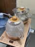 苏泊尔（SUPOR）全自动上水壶泡茶烧水壶煮茶壶底部上水多段恒温茶台烧水壶嵌入式泡茶专用茶具办公家用SW-08C17 实拍图
