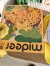 弥鹿（MiDeer）进阶拼图幼儿早教纸质大块拼图2阶-亲子动物(收纳袋款)儿童礼物 实拍图