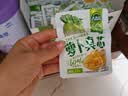 吉香居每日小菜25g*48袋 减盐榨菜萝卜干酸豆角泡椒豇豆礼盒 实拍图