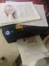 爱普生（EPSON）【6代新品】L3353墨仓式彩色家用AI学习打印机 L3251/L3255升级版(打印复印扫描 微信/无线 黑色） 实拍图