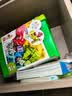乐高（LEGO）积木得宝10914 豪华缤纷大绿桶男女孩儿童玩具生日礼物大颗粒 实拍图