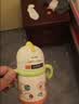babycare儿童保温杯婴儿宝宝学饮杯吸管水杯水壶不锈钢300ml-新旧款混发 实拍图