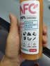 农夫山泉100%纯果汁NFC番石榴(芭乐)混合汁300ml*10瓶饮料礼盒 实拍图