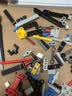 乐高（LEGO）积木机械组42213 福特烈马SUV男女孩儿童玩具生日礼物赠礼袋 实拍图