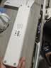 汉印（HPRT）MT610家用作业错题打印机 手机蓝牙无线迷你便携小型A4学生用 黑白试卷整理拍照扫描热敏学习机 实拍图
