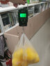 搜鲜匠（SOUXIANJIANG）新鲜水果蟠桃沂蒙山白蟠桃甜脆稀有蜜桃子黄扁桃1/3/5斤现摘现发 奶油白蟠桃3斤 实拍图