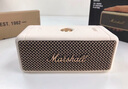 马歇尔（Marshall）EMBERTON III无线蓝牙便携音响小钢炮3代音箱户外防尘防水长续航迷你小音响蓝牙礼物 EMBERTON III 草灰绿 实拍图