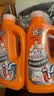 威猛先生（Mr Muscle）管道疏通啫喱 960ml*2瓶厨房专用 下水道强力疏通剂 管道疏通神器 实拍图