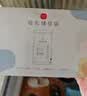 新贝 储奶袋小容量 一次性存奶袋可冷冻 加厚防漏100ml*60片装9108-3 实拍图